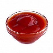 Соус томатный (шашлычный) (*скидка включена)